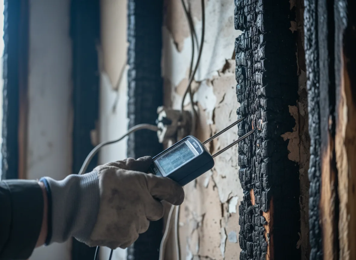 Fire Damage Restoration Allendale, NJ FAQs